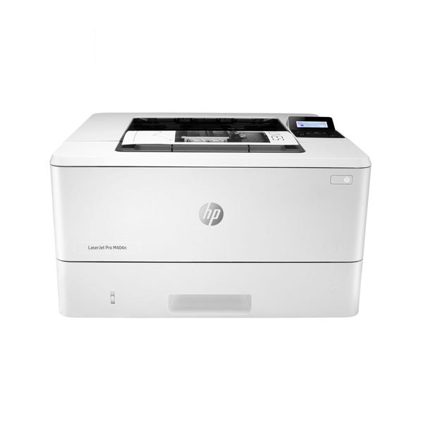 پرینتر لیزری اچ پی مدل HP LaserJet Pro M404n